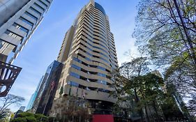 Hotel Transamerica Berrini